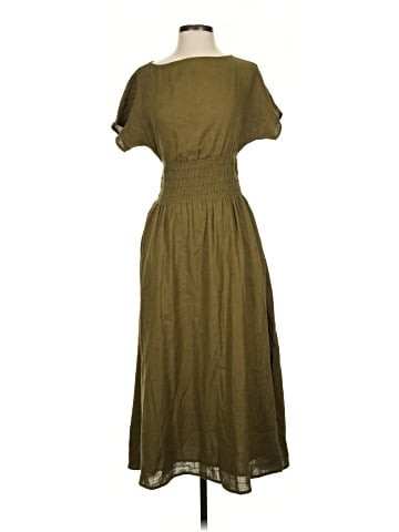 Faherty Casual Dress (view 1)