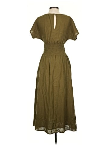 Faherty Casual Dress (view 2)