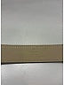 Gucci 100% Leather Ivory Leather Belt Size 26 waist - photo 2