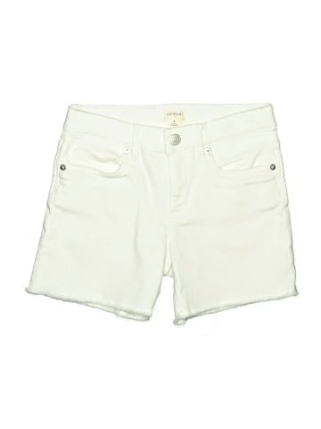 Crewcuts Khaki Shorts (view 1)