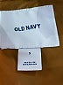 Old Navy 100% Polyester Gold Vest Size S - photo 6