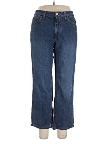 Eddie Bauer Jeans (view 1)