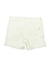 Crewcuts Solid Ivory Khaki Shorts Size 8 - photo 2