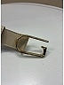 Gucci 100% Leather Ivory Leather Belt Size 26 waist - photo 5