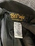 Bob Mackie Black Blazer Size XS - photo 6