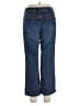 Eddie Bauer 100% Cotton Blue Jeans Size 10 - photo 2
