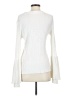 Moth Ivory Pullover Sweater Size S - photo 2