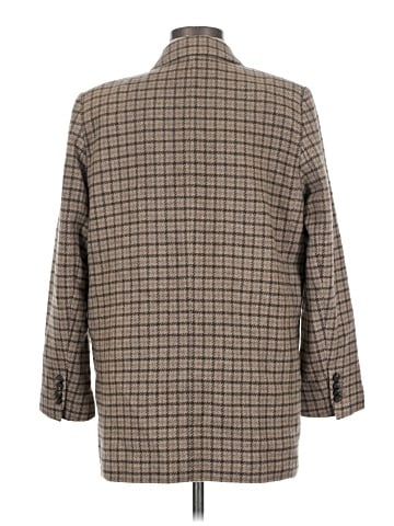 Everlane Wool Blazer (view 2)