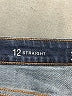 a.n.a. A New Approach Blue Jeans Size 12 - photo 7