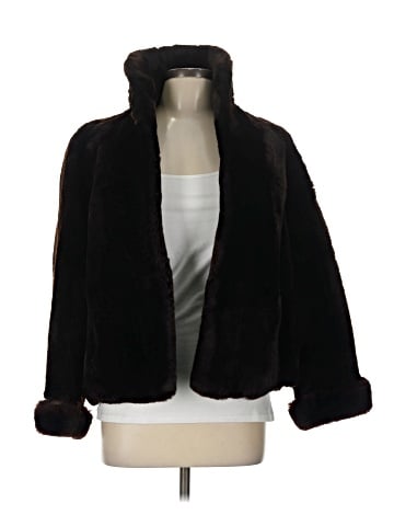 Unbranded Faux Fur Jacket (view 1)