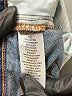 a.n.a. A New Approach Blue Jeans Size 12 - photo 8