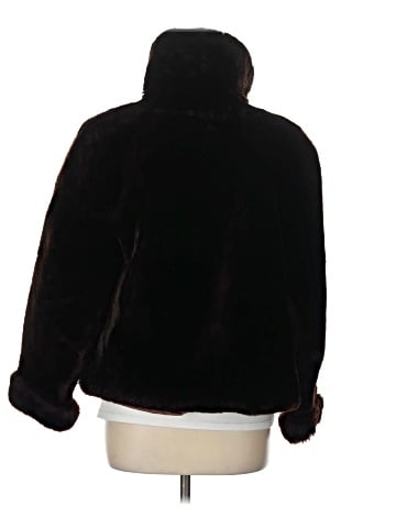 Unbranded Faux Fur Jacket (view 2)