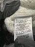 Ann Taylor LOFT Outlet Tweed Silver Turtleneck Sweater Size XL - photo 8
