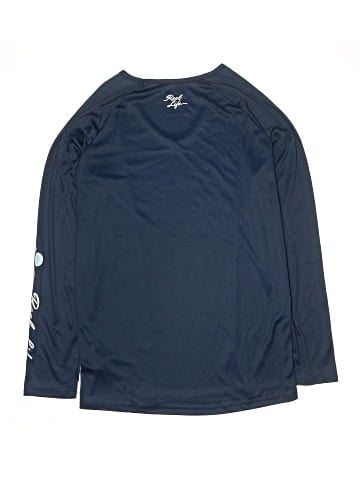 Reel Life Rash Guard (view 2)