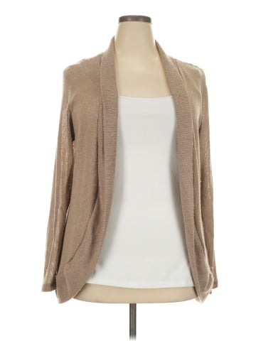 Forever 21 Plus Cardigan (view 1)