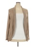 Forever 21 Plus Tan Cardigan Size 3X - photo 1