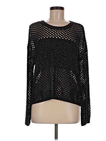 Pilcro Long Sleeve Top (view 1)