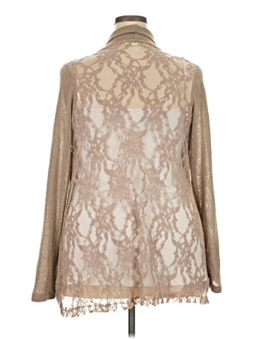 Forever 21 Plus Cardigan (view 2)