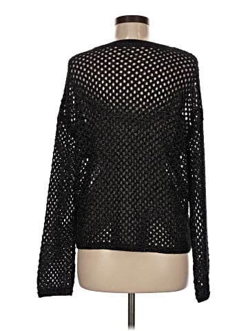 Pilcro Long Sleeve Top (view 2)