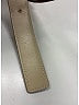 Gucci 100% Leather Ivory Leather Belt Size 26 waist - photo 9
