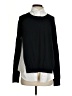 Theory Black Pullover Sweater Size S - photo 1