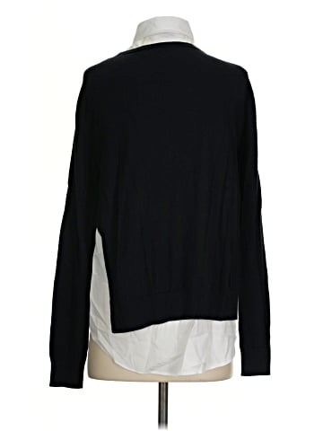 Theory Pullover Sweater (view 2)