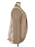 Forever 21 Plus Tan Cardigan Size 3X - photo 4