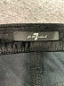 7 For All Mankind Black Casual Pants Size 26 waist - photo 7