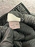 7 For All Mankind Black Casual Pants Size 26 waist - photo 9