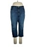 Levi's Blue Jeans Size 16 - photo 1