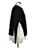 Theory Black Pullover Sweater Size S - photo 4
