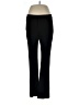 NYDJ Solid Black Dress Pants Size 10 - photo 1