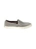 Sperry Top Sider 100% Leather Houndstooth Gray White Sneakers Size 9 - photo 1