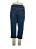 Levi's Blue Jeans Size 16 - photo 2