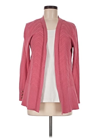 89th & Madison Cardigan (view 1)
