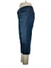 Levi's Blue Jeans Size 16 - photo 5
