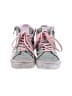 Vans Graphic Gray Sneakers Size 13 (kids) - photo 2