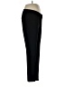 NYDJ Solid Black Dress Pants Size 10 - photo 4