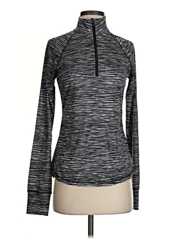 Exertek Long Sleeve T-Shirt (view 1)