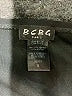 BCBG Paris 100% Polyester Solid Black Formal Skirt Size S - photo 4