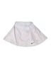 Nike Solid Silver Skort Size 5 - 6 - photo 1