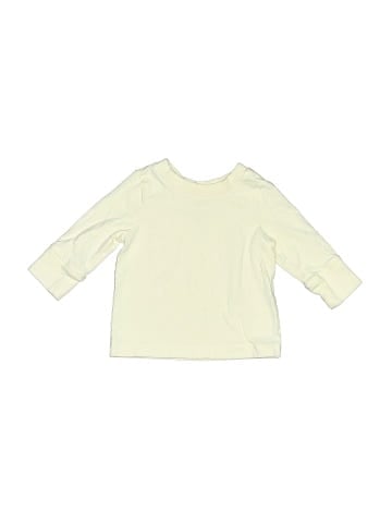 Hanna Andersson 3/4 Sleeve T-Shirt (view 1)
