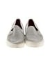 Sperry Top Sider 100% Leather Houndstooth Gray White Sneakers Size 9 - photo 2