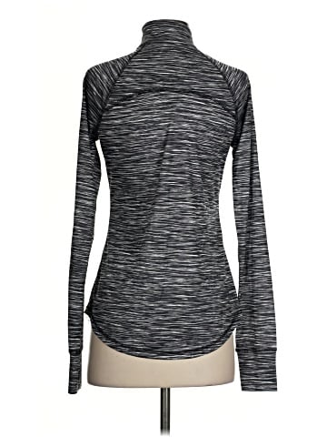 Exertek Long Sleeve T-Shirt (view 2)