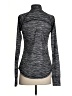 Exertek 100% Polyester Gray Long Sleeve T-Shirt Size S - photo 2