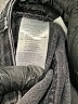 Madewell Chevron-herringbone Black Jeans Size 31 waist - photo 9