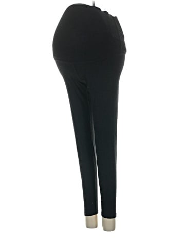 Beyond the Bump by Beyond Yoga Active Pants (view 1)