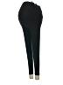 Beyond the Bump by Beyond Yoga Black Active Pants Size Sm Maternity - photo 1