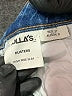 Rolla's Blue Jeans Size 27 waist - photo 8