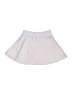 Nike Solid Silver Skort Size 5 - 6 - photo 2
